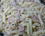 Foto del paso 7 de la receta: Macarrones sanos!!😋🍽
