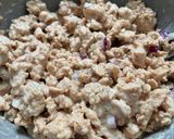 Foto del paso 3 de la receta: Albóndigas de soja texturizada SIN HARINA (Sin TACC)