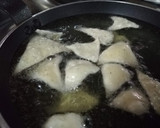 Foto del paso 4 de la receta: Nachos o totopos caseros
