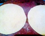 आमरस और पूरी रेसिपी चरण 6 फोटो