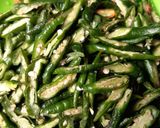 Foto langkah ke 3 dari resep Tumis bunga kates.