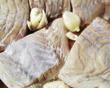 Alaszkai tőkehalfilé 🐟🐟🐟 recept fázis 1 fotója