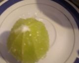 Foto del paso 1 de la receta: Crema de limón