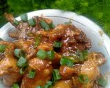 Foto langkah ke 5 dari resep Ayam Coca-Cola Simple.