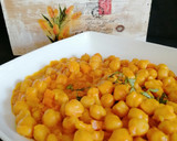 Foto del paso 8 de la receta: Curry de garbanzos con verduras