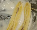 Foto langkah ke 2 dari resep Banana nugget cokju.
