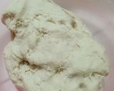 Foto langkah ke 2 dari resep Pempek Palembang.