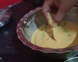 पालक के पकोड़े और हरी चटनी (Palak ke pakode aur hari chutney recipe in hindi) रेसिपी चरण 3 फोटो