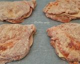 Labanc pecsenye recept fázis 3 fotója
