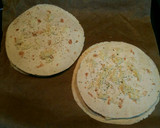 Foto del paso 3 de la receta: Quesadillas de cerdo en adobo
