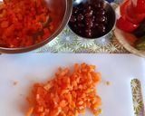 Pas rețetă Salată de ton cu legume și maioneză 1 fotografie