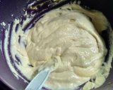 Foto langkah ke 5 dari resep Banana Chiffon Cake.