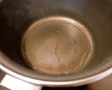 Hình bước làm 2 của món Cá Đuối Kho Dứa Cay