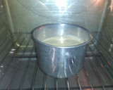 Foto del paso 3 de la receta: Bizcochuelo fácil para decoración de tortas