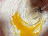 Moist Whipping Cream Cake