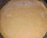 Foto del paso 3 de la receta: Tarta de Ricota con Dulce de Leche