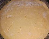 Foto del paso 3 de la receta: Tarta de Ricota con Dulce de Leche