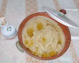 Foto del passaggio 3 della ricetta Le fave sono le regine, tutto il resto è contorno!!!