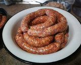 Foto del paso 6 de la receta: Chorizos caseros a mi manera