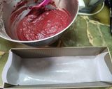 Foto del paso 3 de la receta: Budín de chocolate y remolacha 🍫