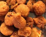 Fuluri ilish রেসিপির ধাপ 2 ছবি