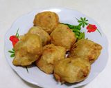 Foto langkah ke 4 dari resep Tahu Pong Isi Yummy.