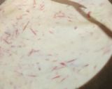 A picture of step 4 of Gajrela.