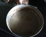 A picture of step 7 of Mango Cake With Mango Glaze.