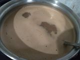 Pudding Oreo Milo