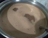 Foto langkah ke 3 dari resep Pudding Oreo Milo.