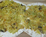 Foto del paso 4 de la receta: Empanada. Nueva receta Muy rica!