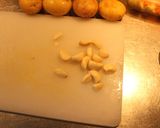 Foto del paso 4 de la receta: Almu, Artaud, de pollo medio al oreganato