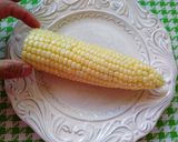 【原型美食】5分鐘搞定好吃甜玉米的食譜步驟6照片