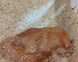 Foto del paso 2 de la receta: Milanesas cordón blue