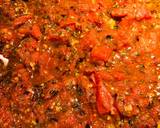 Quick Linguine Arrabbiata recipe step 4 photo