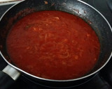 Foto del paso 1 de la receta: Bacalao con tomate