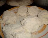 Foto del paso 12 de la receta: Carre a la villeroy con papas noisettes