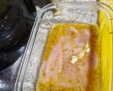 Foto del paso 5 de la receta: Milanesa de Pechuga de Pollo
