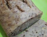 Foto langkah ke 5 dari resep Bolu pisang keju susu kukus tanpa mixer.