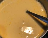 Foto langkah ke 4 dari resep Pie Susu Teflon.
