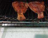 Foto langkah ke 3 dari resep Ikan nila bakar bumbu jimbaran.