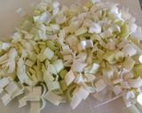A picture of step 1 of My Gran's Irish Stew And Dumplings.