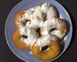 Foto langkah ke 1 dari resep Donat Kentang.