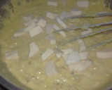 Foto del paso 3 de la receta: Sopa paraguaya con harina leudante😋