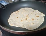 Foto del paso 3 de la receta: Tortillitas de trigo Thermomix