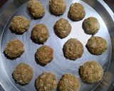 A picture of step 5 of Cabbage Manchurian.