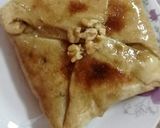 صورة لخطوة 3 من وصفة فطيره محشيه جوز