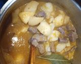 Foto del paso 6 de la receta: Ternera estofada