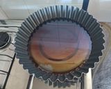 Foto del paso 5 de la receta: Budín de pan reciclado