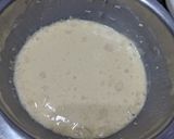 Foto del paso 2 de la receta: Donas Súper FÁCILES Y AL HORNO🥯🥯